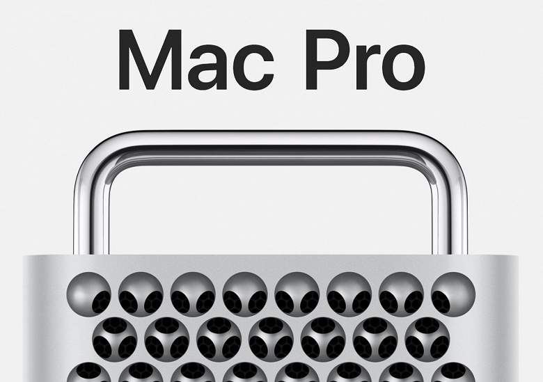 Сверхмощного Mac Pro не будет. Компьютер Apple с 48-ядерным CPU отменяется